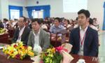 Tien Giang Obstetrics Hospital holds a scientific and technical conference