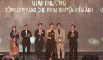 Phim Song Lang đạt giải Bông sen Vàng thể loại phim truyện điện ảnh