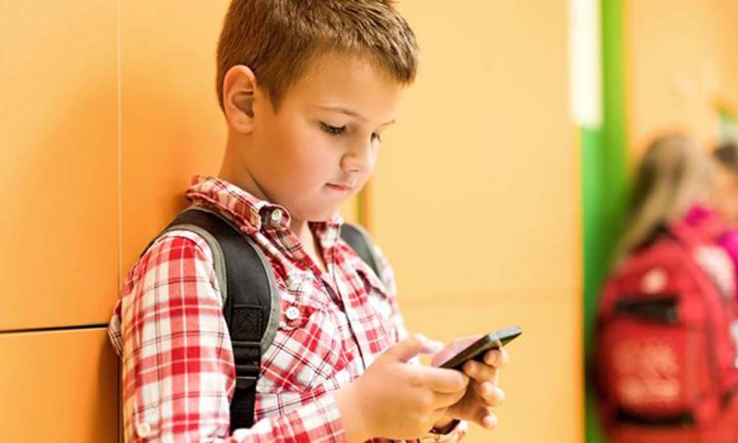 Đại học New South Wales công bố một nghiên cứu về tác hại của các thiết bị thông minh với trẻ. (Nguồn: techadvisor.co.uk)