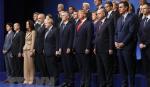 Các nhà lãnh đạo NATO ra tuyên bố chung khẳng định tình đoàn kết