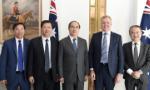 HCM City hopes to become strategic partner of Australia in innovation