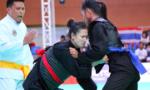 Vietnam wins first pencak silat gold at 2019 SEA Games