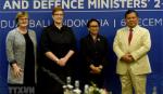 Australia và Indonesia 'quan ngại sâu sắc' về tình hình Biển Đông