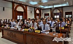 The 11th session of Tien Giang provincial People's Council, term IX closed