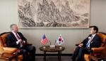 Mỹ tìm cách khơi thông bế tắc đàm phán hạt nhân với Triều Tiên