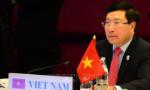 Vietnam, EU boost comprehensive cooperation