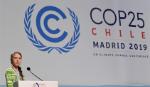 Hội nghị COP 25: Đánh mất cơ hội để giải cứu Trái Đất