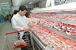 Giá thịt lợn sẽ tăng mạnh trong dịp Tết Nguyên đán