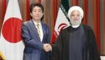 Thủ tướng Nhật Bản kêu gọi Iran tuân thủ thỏa thuận hạt nhân