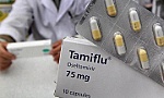 Đỉnh điểm dịch cúm: ''Lùng sục mua Tamiflu là không cần thiết''