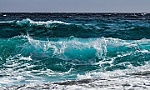 Phát minh khoa học mới giúp sản xuất điện năng từ nước biển