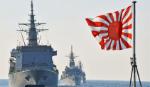 Nhật thông qua kế hoạch phái lực lượng phòng vệ biển tới Trung Đông
