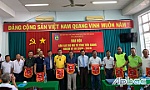 Câu lạc bộ Mô tô Tiền Giang đại hội nhiệm kỳ 2019 - 2024
