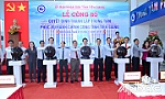 Công bố thành lập Trung tâm Phục vụ hành chính công tỉnh Tiền Giang