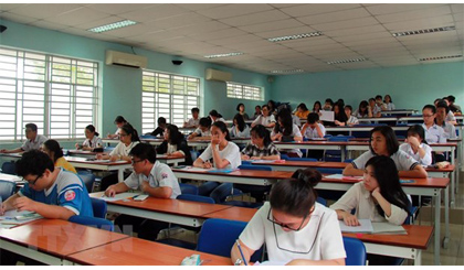 Nhiều trường vẫn dùng kết quả thi đánh giá năng lực để xét tuyển đại học