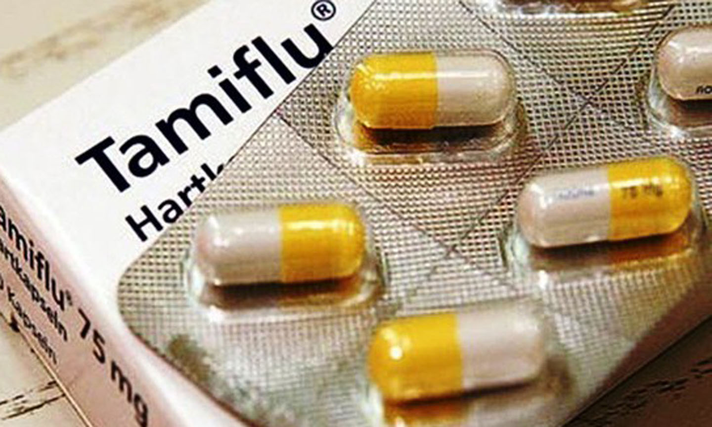 Cục Quản lý Dược cho biết thêm, thuốc Tamiflu đã được cấp giấy đăng ký lưu hành tại Việt Nam, không phải thuốc thuộc diện kiểm soát đặc biệt và được nhập khẩu theo nhu cầu thị trường. 