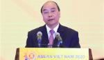 Thủ tướng Nguyễn Xuân Phúc chủ trì Lễ Khởi động Năm Chủ tịch ASEAN