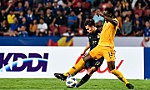 U23 Thái Lan trở lại mặt đất, U23 Bahrain gây bất ngờ trước U23 Iraq