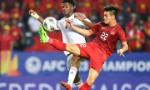 Asian media regretful as Vietnam drop points to UAE in AFC U23 Championship opener