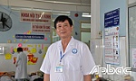 Bác sĩ Nguyễn Văn Thành: Ngày tết, chớ lạm dụng rượu, bia