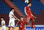 Vietnam crash out of 2020 AFC U23 Championship after defeat against DPR Korea