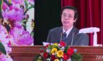 Tien Giang marks Party's 90th founding anniversary