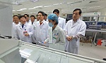 Bộ Y tế: Không có người Việt Nam bị nhiễm virus corona
