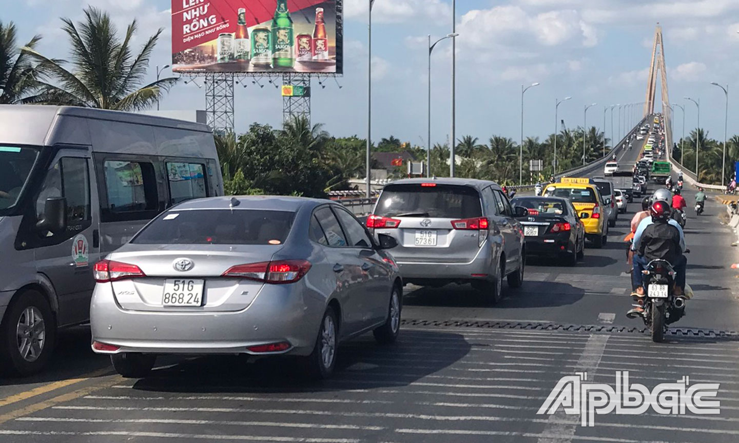 Sau 5 ngày nghỉ Tết Nguyên đán số người chết do TNGT tăng
