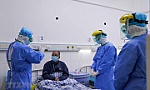 Số bệnh nhân bị sốt do virus Corona tại Trung Quốc đang giảm dần