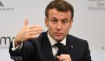 NATO bác bỏ ý tưởng ''răn đe hạt nhân'' của Tổng thống Pháp