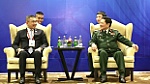 Vietnam – Thailand defence cooperation boosted