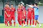 FIFA Rankings: Vietnam maintain top spot in Southeast Asia's football