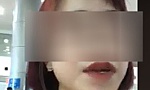 Người phụ nữ không khai báo đến từ tâm dịch của Hàn Quốc đã được cách ly