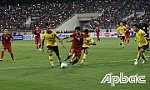 Việt Nam gặp Malaysia tại vòng loại World Cup 2022 hoãn trận vì COVID-19?
