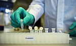 Công ty Đức có thể sản xuất hàng loạt vắcxin liều thấp chống COVID-19