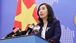 Vietnam consults ASEAN members about postponement of summit