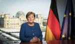 Bà Merkel: COVID-19 là thách thức lớn nhất kể từ Chiến tranh Thế giới