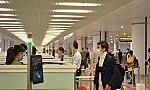 Điều chỉnh quy trình kiểm dịch với khách nhập cảnh tại sân bay