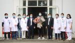 Bệnh nhân thứ 18 ở Ninh Bình đã âm tính 5 lần với SARS-CoV-2