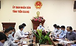 Thẩm định quy hoạch tỉnh Tiền Giang giai đoạn 2021 - 2030