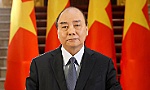 Thư của Thủ tướng gửi cộng đồng người Việt Nam ở nước ngoài