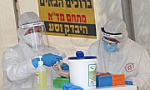 Israel có thể chẩn đoán virus SARS-CoV-2 từ xa bằng tia laser