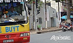 Tiền Giang: Tiếp tục tạm ngừng hoạt động vận tải hành khách công cộng