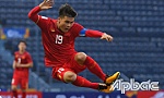 Hoãn trận đấu Vòng loại World Cup 2022 giữa Đội tuyển Việt Nam và Indonesia