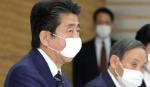 Nhật Bản sẽ xem xét lại việc đóng góp tài chính cho WHO