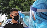 Chỉ còn 44 người điều trị COVID-19 tại Việt Nam