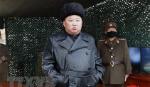 Truyền thông nhà nước Triều Tiên đưa tin về nhà lãnh đạo Kim Jong-un