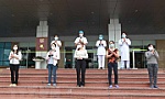 Thêm 11 ca mắc COVID-19 ở Việt Nam được công bố khỏi bệnh