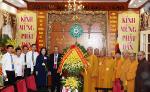 Permanent Deputy PM extends greetings on Buddha's birthday