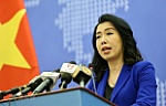 Vietnam rejects China's unilateral fishing ban in East Sea